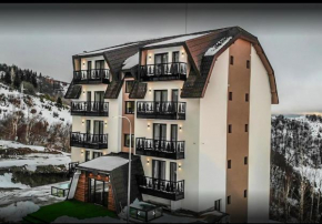 Apartman Vilotic , A2 , prizemlje, apartman u zgradi Aris Kop-a